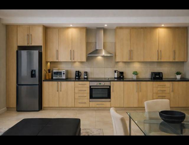 1 BEDROOM PROPERTY TO RENT IN SANDTON CITY